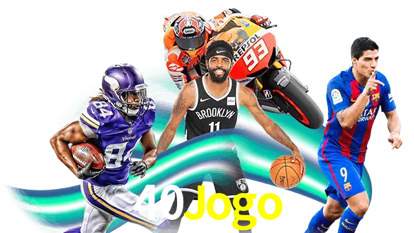40Jogo