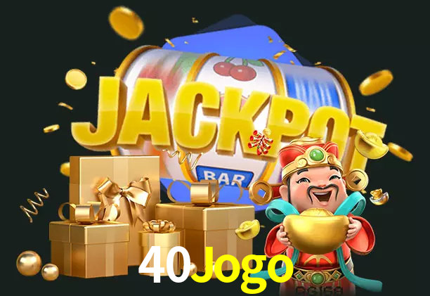 40Jogo bet